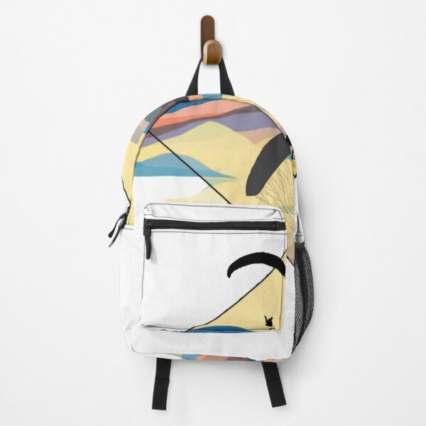 Item preview, Paraglider Sand Sea Namibia designed and sold by DoraISI.