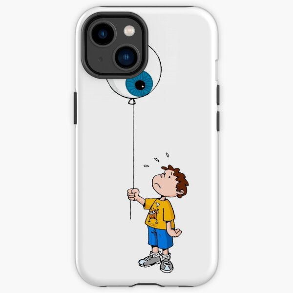 Big Dad Funda resistente para iPhone