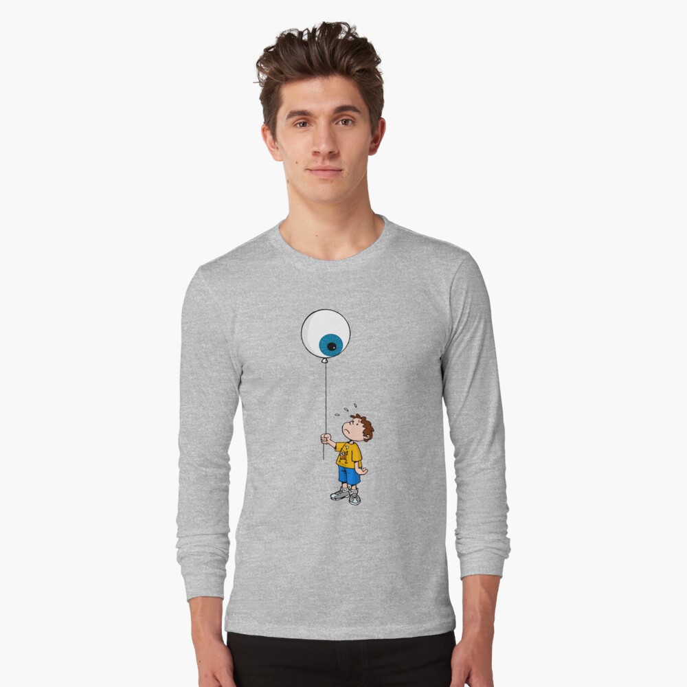 Item preview, Camiseta de manga larga designed and sold by Sintes.