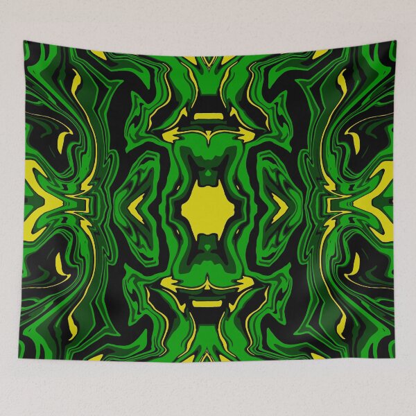 Item preview, Fluid art. liquid and fluid arts. fluid arts style designed and sold by moustafakhalil.