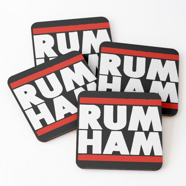 Item preview, Rum Ham - It's Always Sunny In Philadelphia  designed and sold by BazzaBazzar.