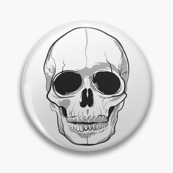 Item preview, skull designed and sold by rdamtp-.