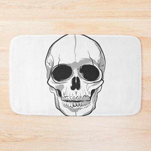 Item preview, skull designed and sold by rdamtp-.