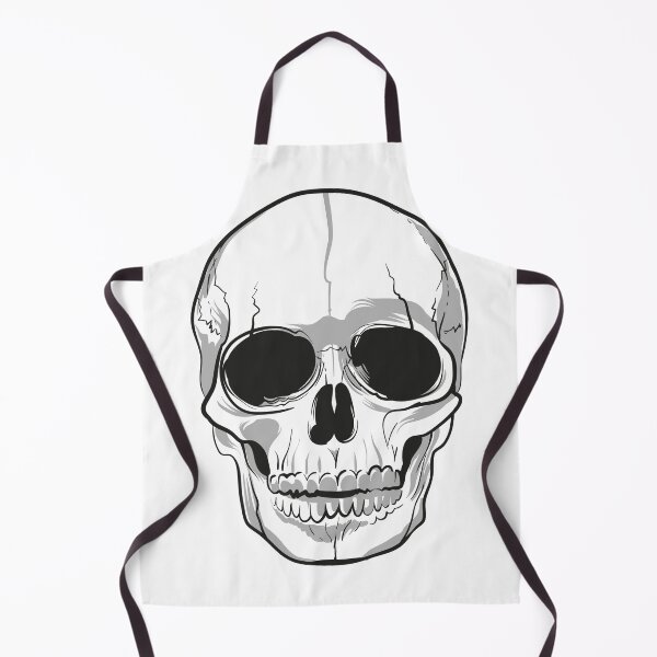 Item preview, skull designed and sold by rdamtp-.