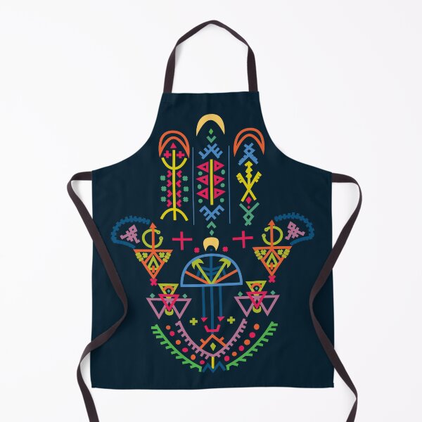 Item preview, Fatma Hand Traditional Magical Power designed and sold by Anzarr.