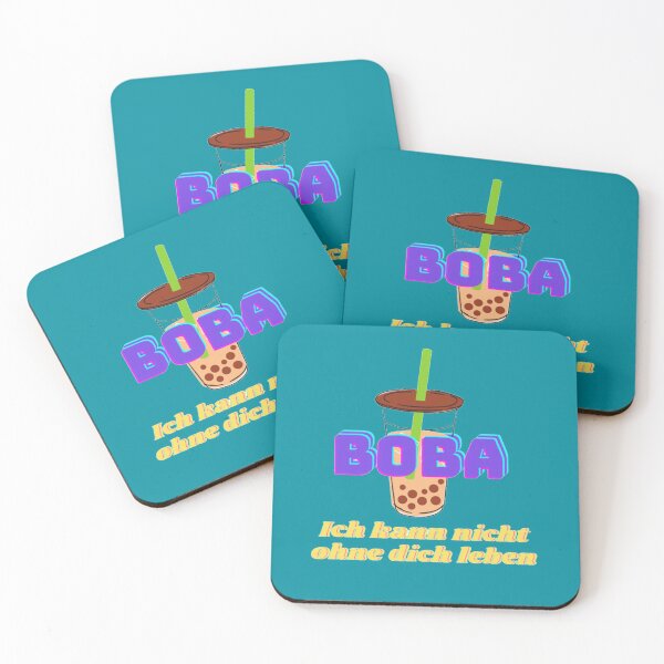 Item preview, Boba Milk Tea Lover designed and sold by lotusbud.