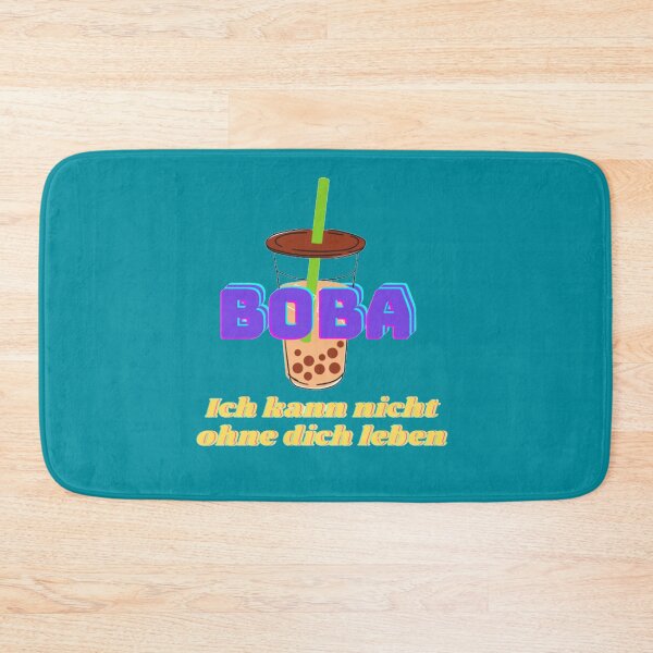 Item preview, Boba Milk Tea Lover designed and sold by lotusbud.