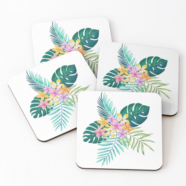 Item preview, Tropical vibes designed and sold by Sandra Brezina.