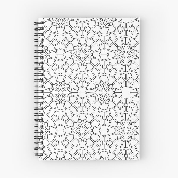 Item preview, Black mandala, Mandala Beach Club, Mandala  designed and sold by Bashar-Design.