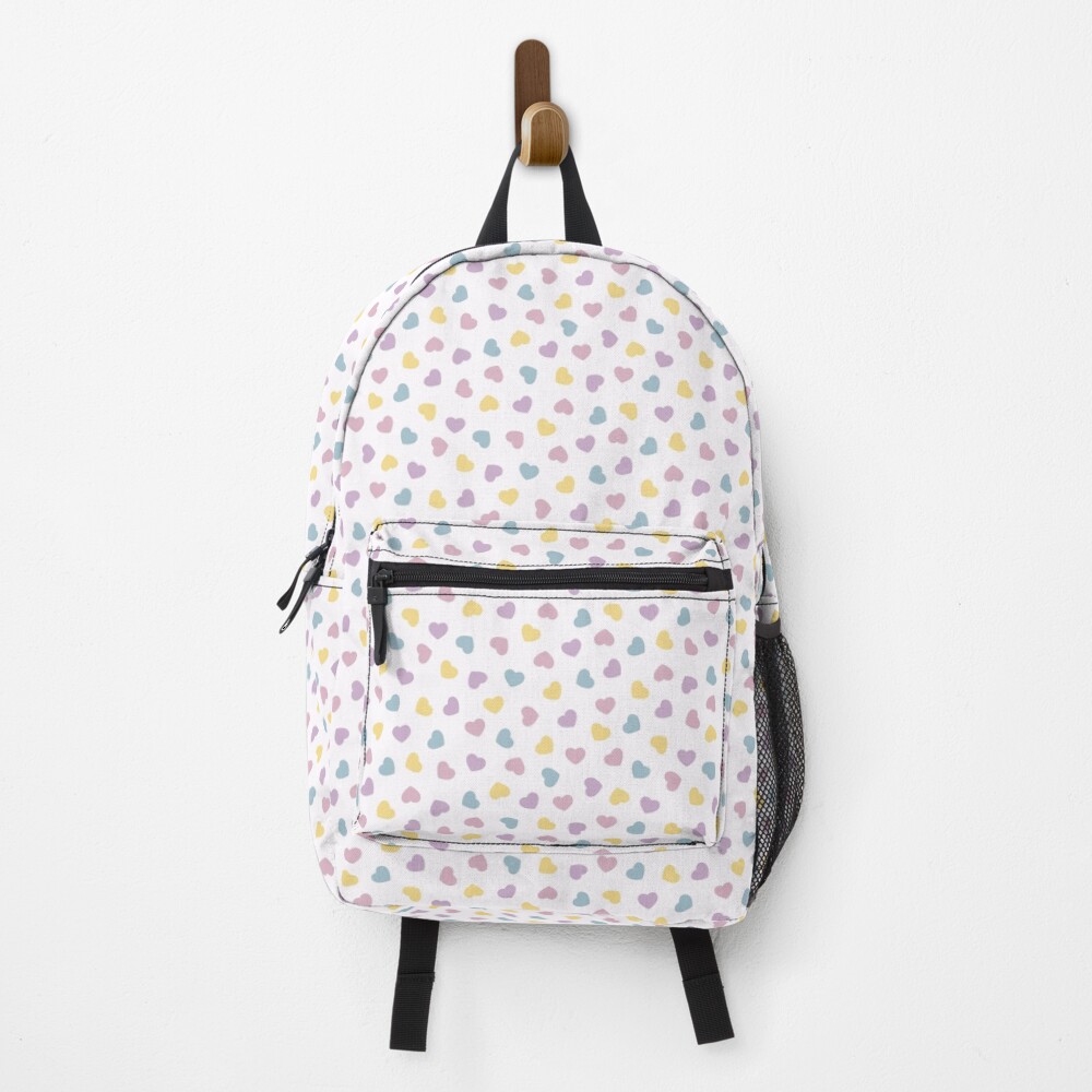 Item preview, Backpack designed and sold by Calislahn.