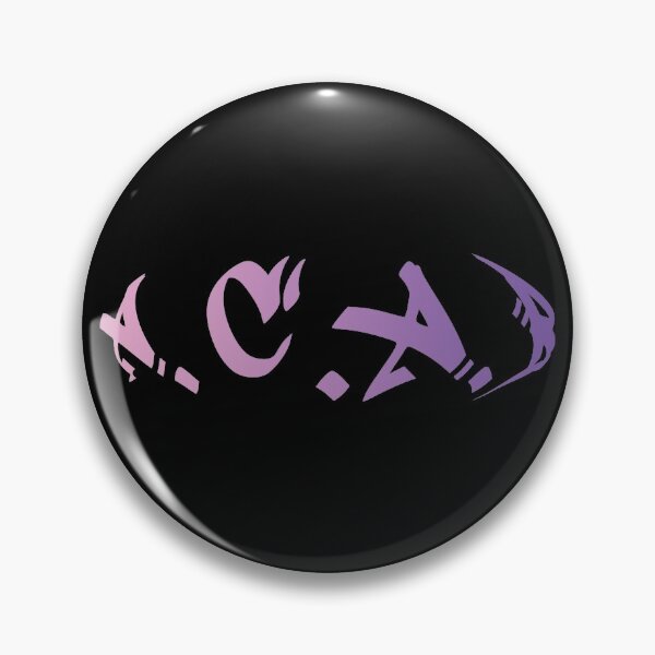 Item preview, Copy of A.C.A.B designed and sold by marienyl666.