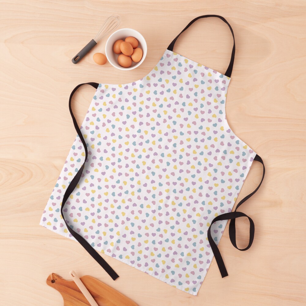 Item preview, Apron designed and sold by Calislahn.