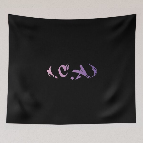 Item preview, Copy of A.C.A.B designed and sold by marienyl666.