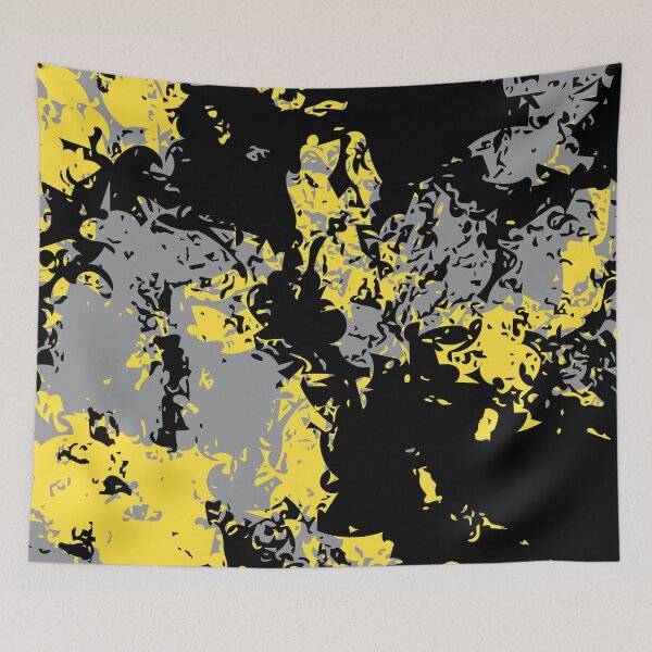 Item preview, Ultimate Gray & Illuminating #2 designed and sold by Kettukas.