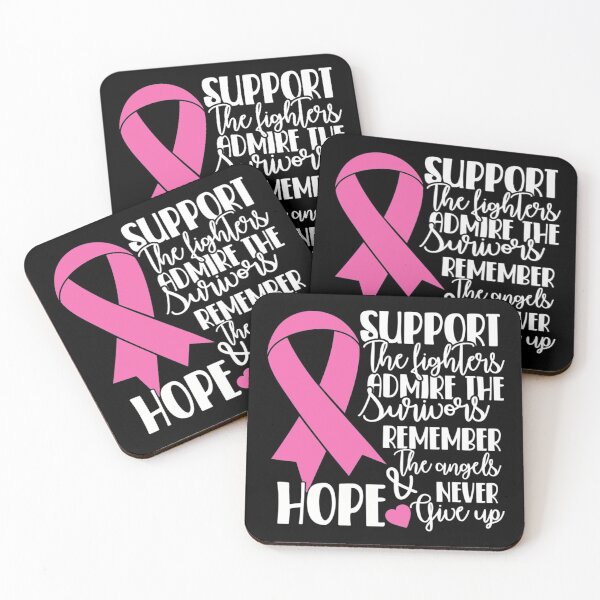 Item preview, Cancer Awareness Quote  designed and sold by Tatt-Hooligans.
