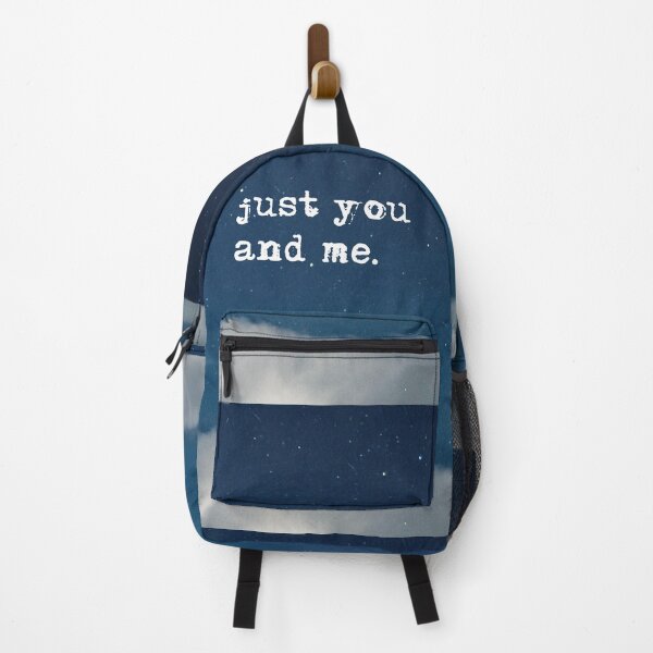Item preview, Just you and me - in the night sky designed and sold by RoseAesthetic.