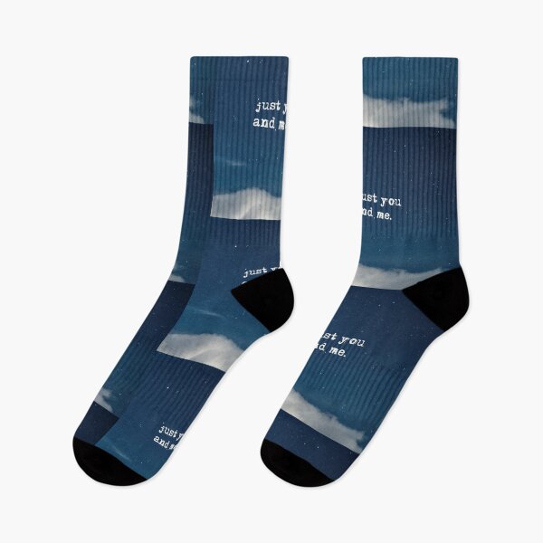Item preview, Just you and me - in the night sky designed and sold by RoseAesthetic.