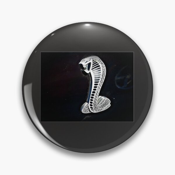Item preview, Ford Mustang Cobra designed and sold by 2020Printwork.