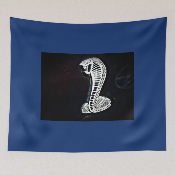 Item preview, Ford Mustang Cobra designed and sold by 2020Printwork.