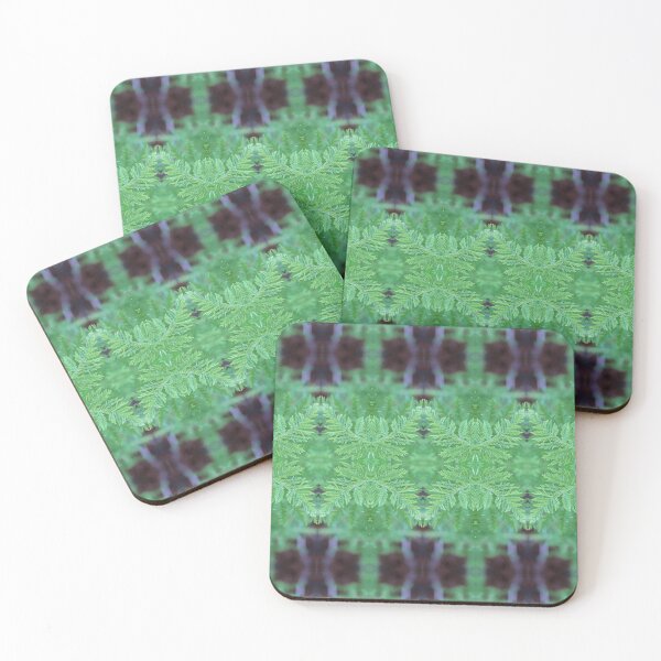 Item preview, Artemisia Afra Beautiful Healing Herb Kaleidoscope  designed and sold by SpiritGifts.
