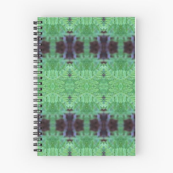 Item preview, Artemisia Afra Beautiful Healing Herb Kaleidoscope  designed and sold by SpiritGifts.