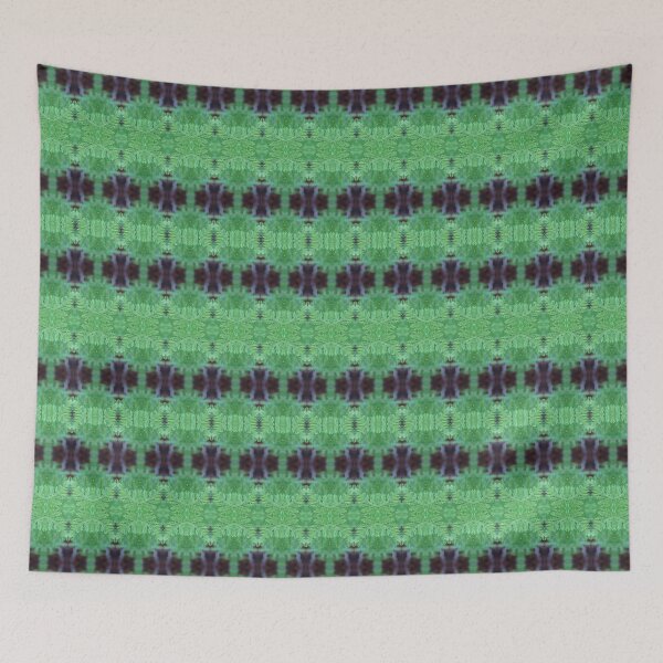 Item preview, Artemisia Afra Beautiful Healing Herb Kaleidoscope  designed and sold by SpiritGifts.