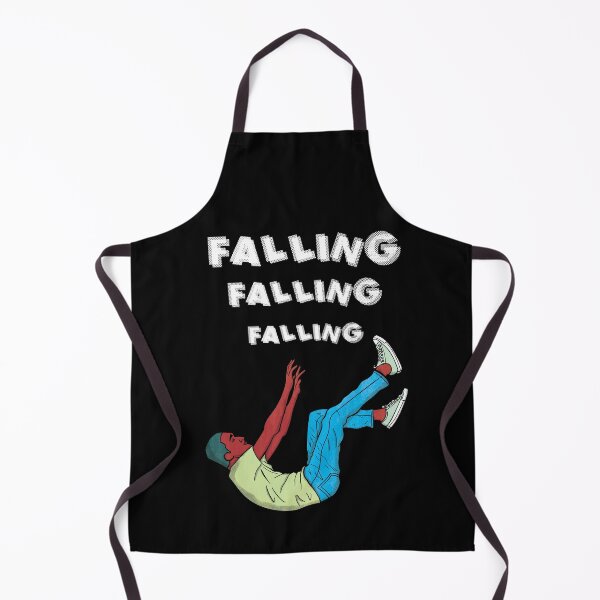 Item preview, Falling In a Dream designed and sold by ElysianStudio.