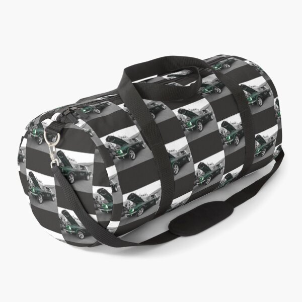 Item preview, Sheriff de Ford Mustang designed and sold by 2020Printwork.