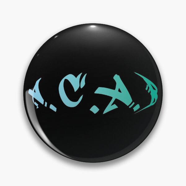 Item preview, A.C.A.B designed and sold by marienyl666.