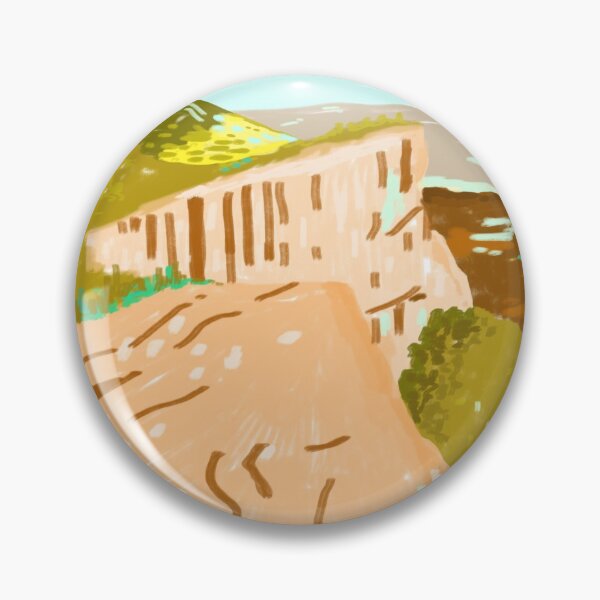 Item preview, Grampians National Park, Victoria, Holiday, Mountains,  Australia, Landscape, The Grampians designed and sold by Megan O'Brien.