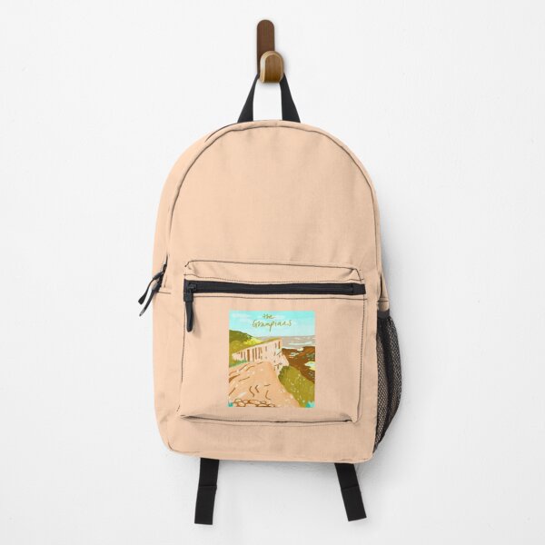 Item preview, Grampians National Park, Victoria, Holiday, Mountains, Australia, Landscape, The Grampians designed and sold by Megan O'Brien.