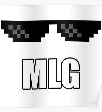 MLG Poster
