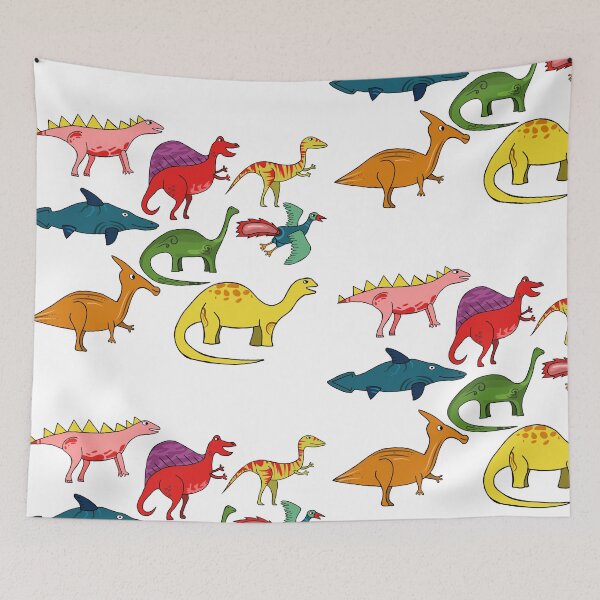 Item preview, J-PARK DINOSTORY designed and sold by CaribTees.