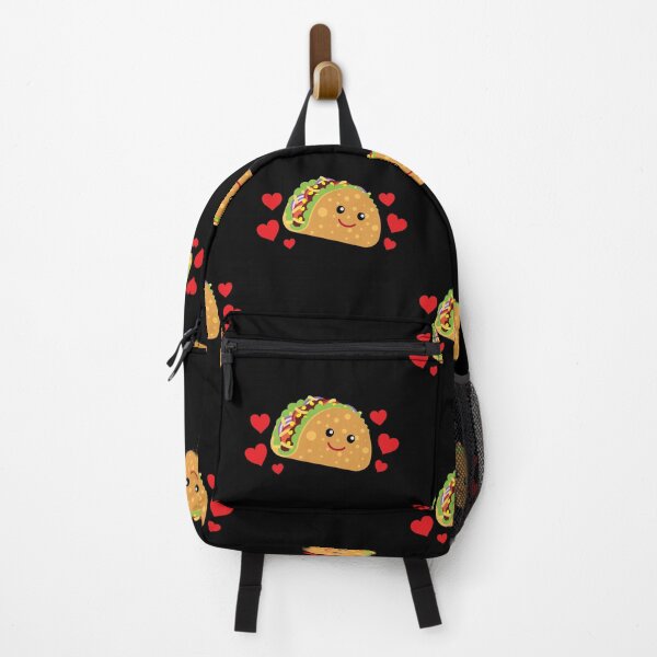 Item preview, Tacos Are My Valentine designed and sold by sundae-artisan.
