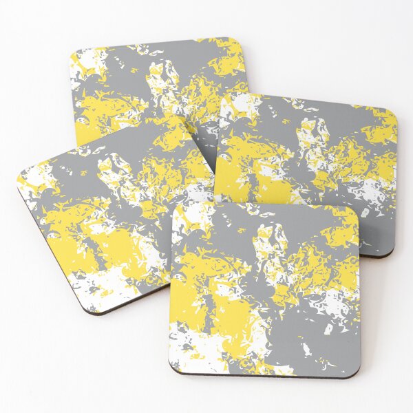 Item preview, Ultimate Gray & Illuminating #3 designed and sold by Kettukas.