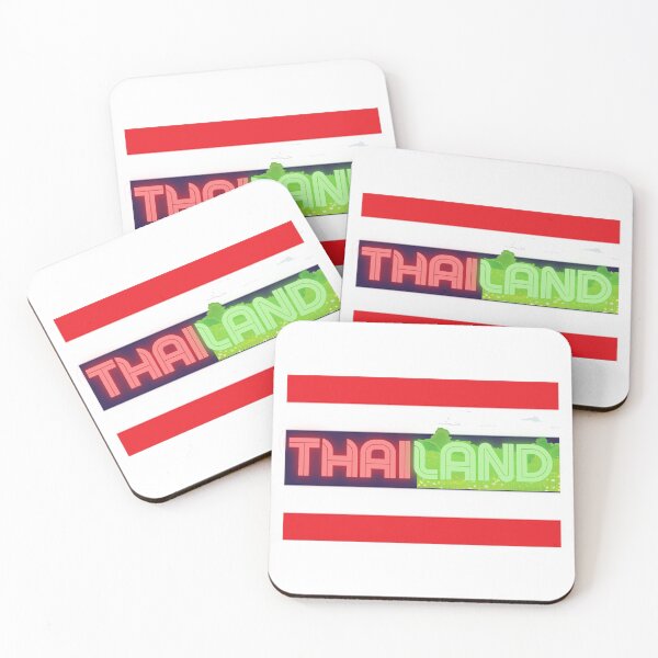Item preview, Thailand flag designed and sold by Sara 2000.