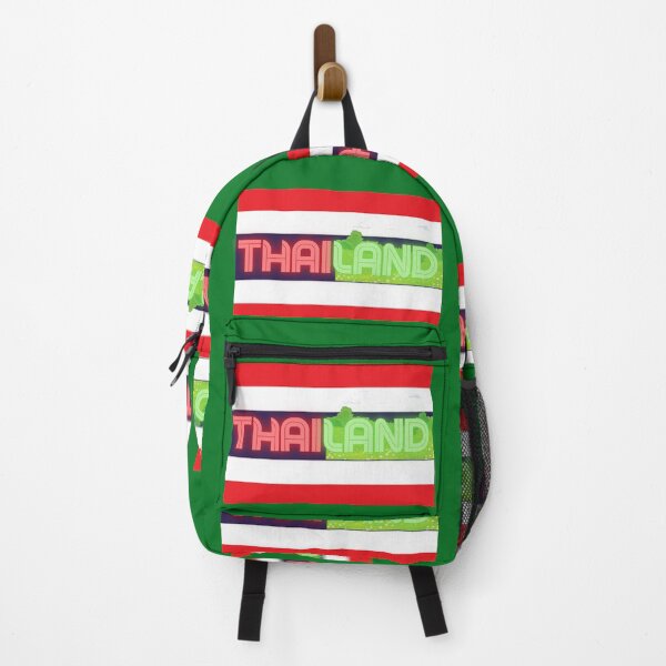 Item preview, Thailand flag designed and sold by Sara 2000.