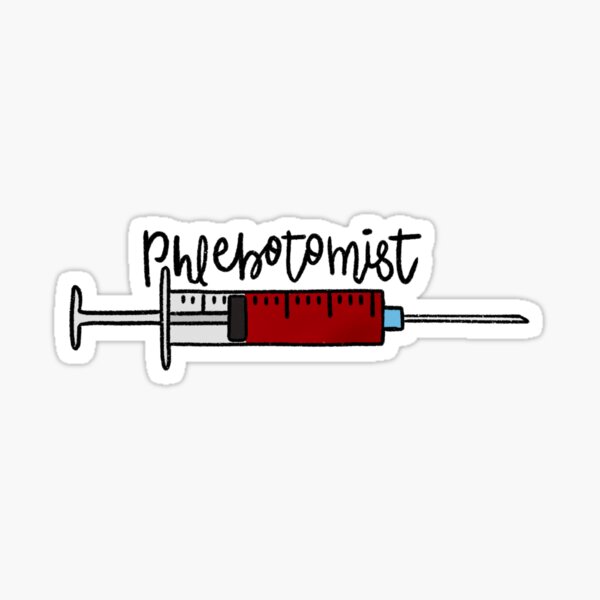 Medical Laboratory and Biomedical Science  Phlebotomy tattoo by Shelby  Temple  Facebook