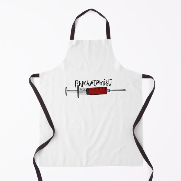Item preview, Phlebotomist designed and sold by CricketDoodles.