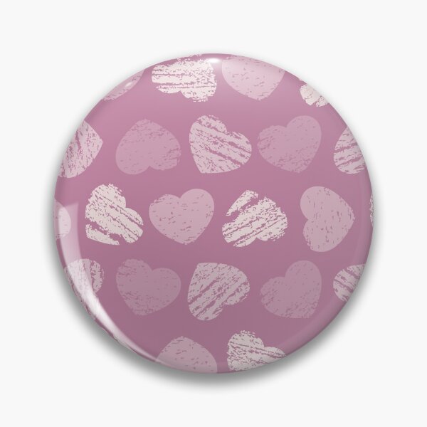 Item preview, Pink Hearts Pattern designed and sold by Calislahn.
