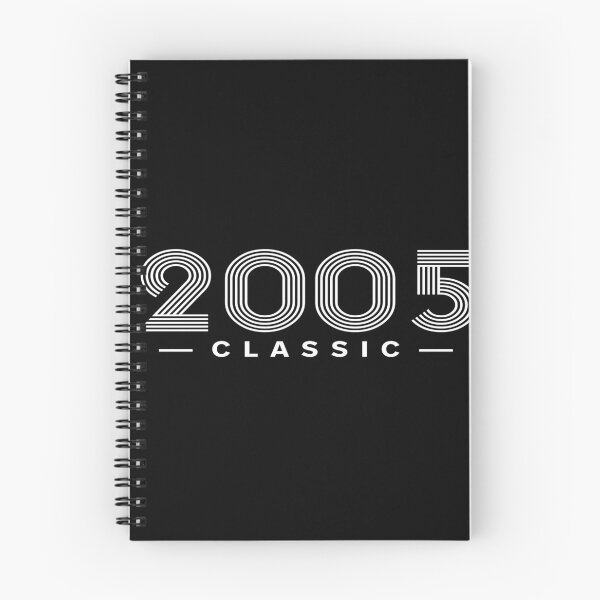 Item preview, 2005 16th birthday classic  designed and sold by Simple Text.