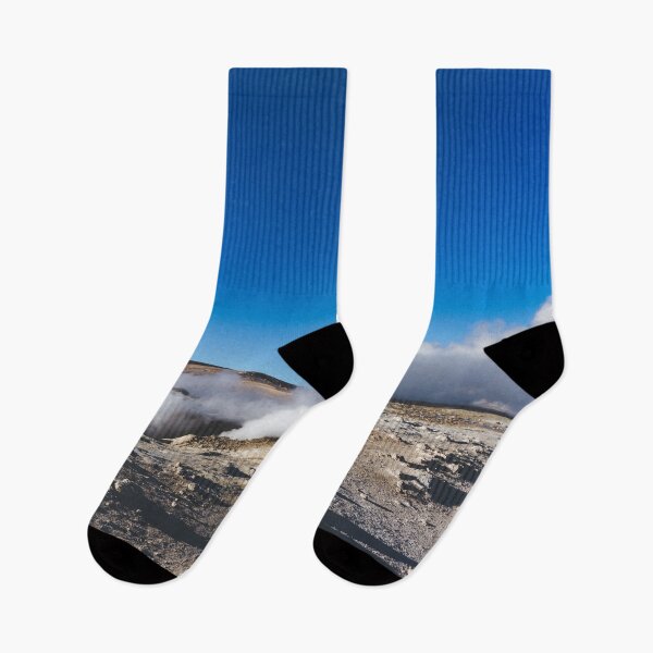 Item preview, Geysers in the Atacama Desert, Bolivia designed and sold by Carrie Lyman Photography.