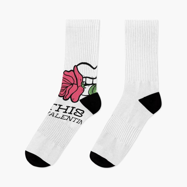 Item preview, THIS IS MY VALENTINE PAJAMA designed and sold by 30-Merch.