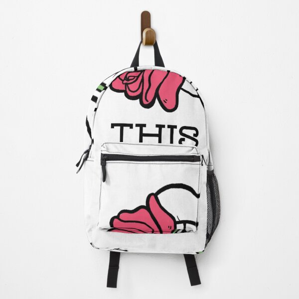 Item preview, THIS IS MY VALENTINE PAJAMA designed and sold by 30-Merch.