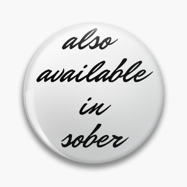 Item preview, also available in sober designed and sold by Medboy.
