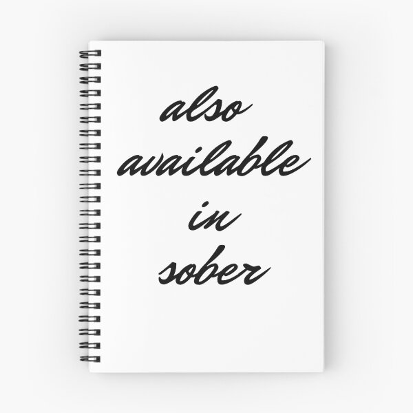 Item preview, also available in sober designed and sold by Medboy.