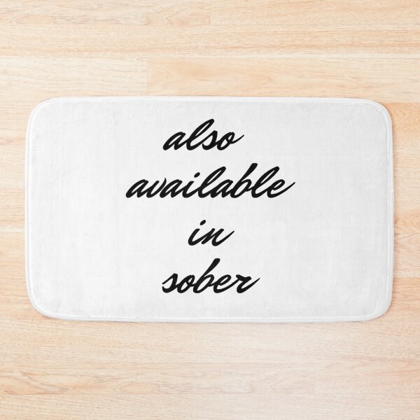 Item preview, also available in sober designed and sold by Medboy.