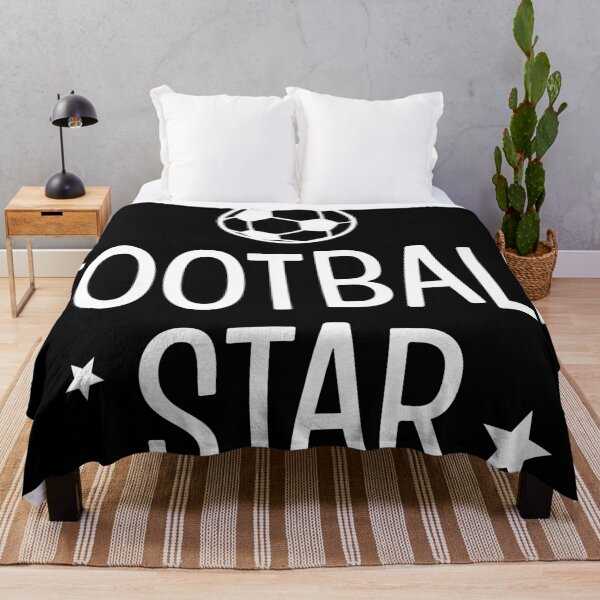 Item preview, Football Star designed and sold by PaulSDesign.