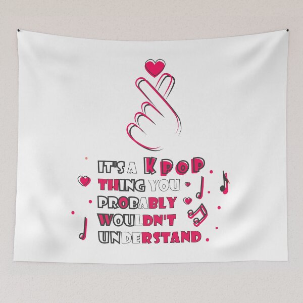 Item preview, KPOP things designed and sold by olafekry.