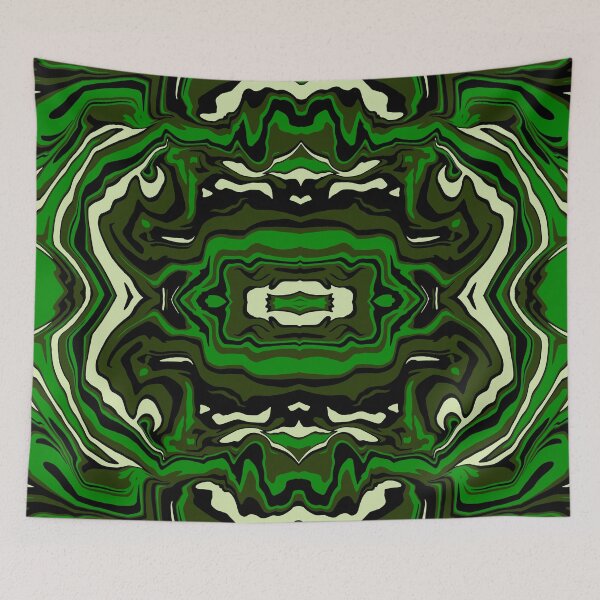 Item preview, Fluid art. liquid and fluid arts. fluid arts style designed and sold by moustafakhalil.